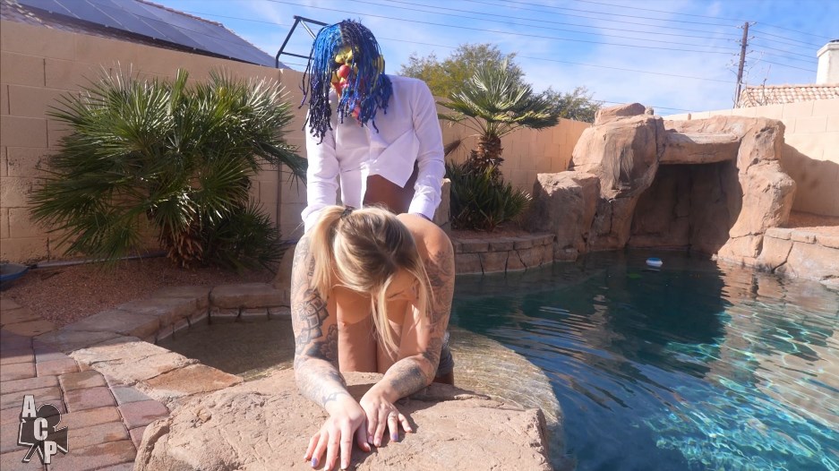 Subgirl0831 – This Is What Happens When My Husband Leaves Me Home Alone